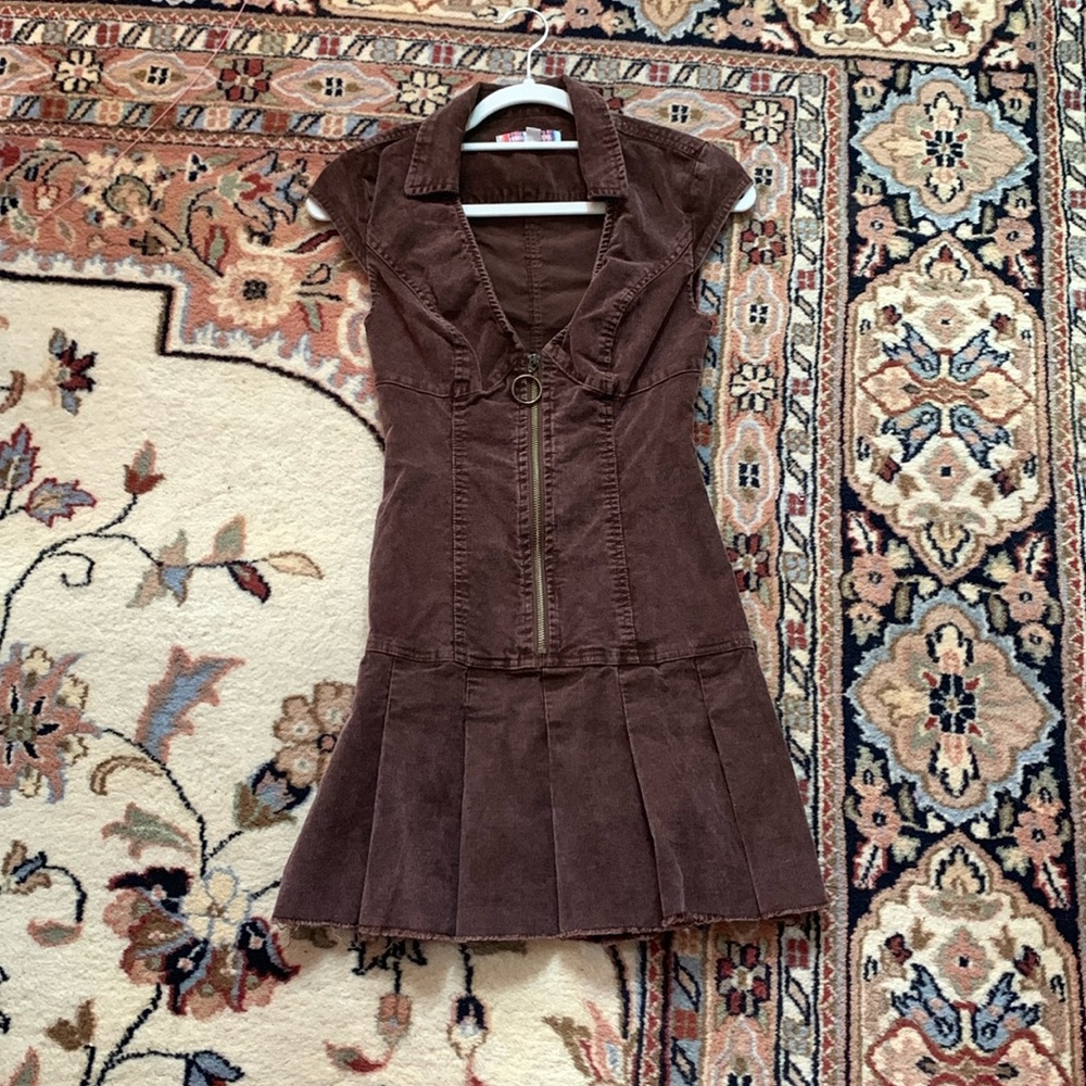Urban outfitters dress